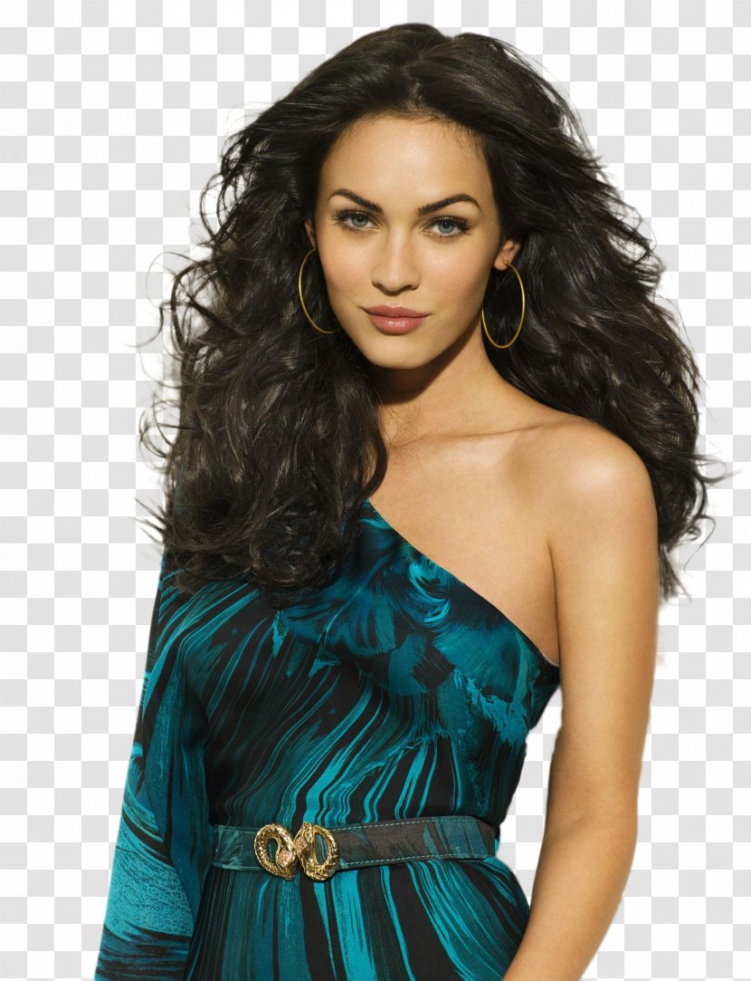 Megan Fox Transformers Mikaela Banes Female Cosmogirl - Heart Transparent PNG