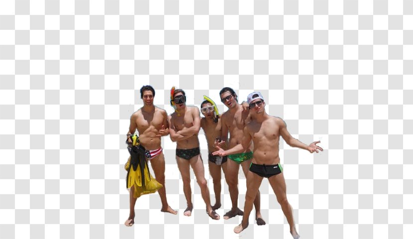 Recreation Big Time Rush Vacation Personal Protective Equipment Speedo - Leisure Transparent PNG
