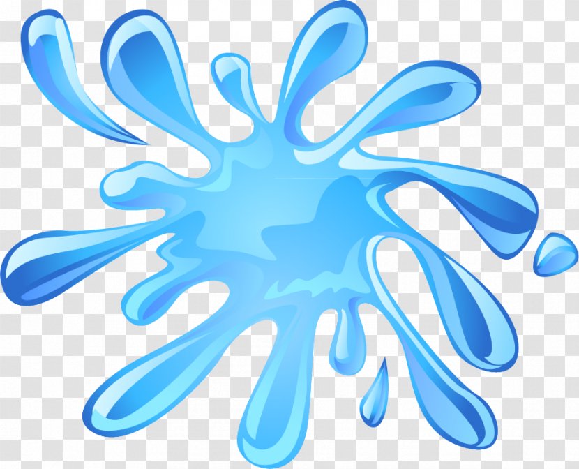 Water Clip Art - Resource - Creative Transparent PNG