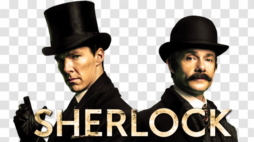 Benedict Cumberbatch Sherlock Holmes Martin Freeman The Abominable Bride - Doctor Watson Transparent PNG