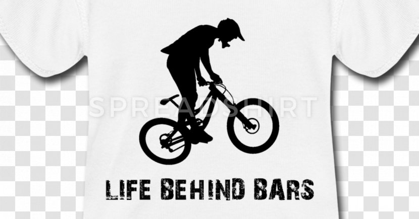 Bicycle Dirt Jumping Downhill Mountain Biking Bike Cycling - Top Transparent PNG