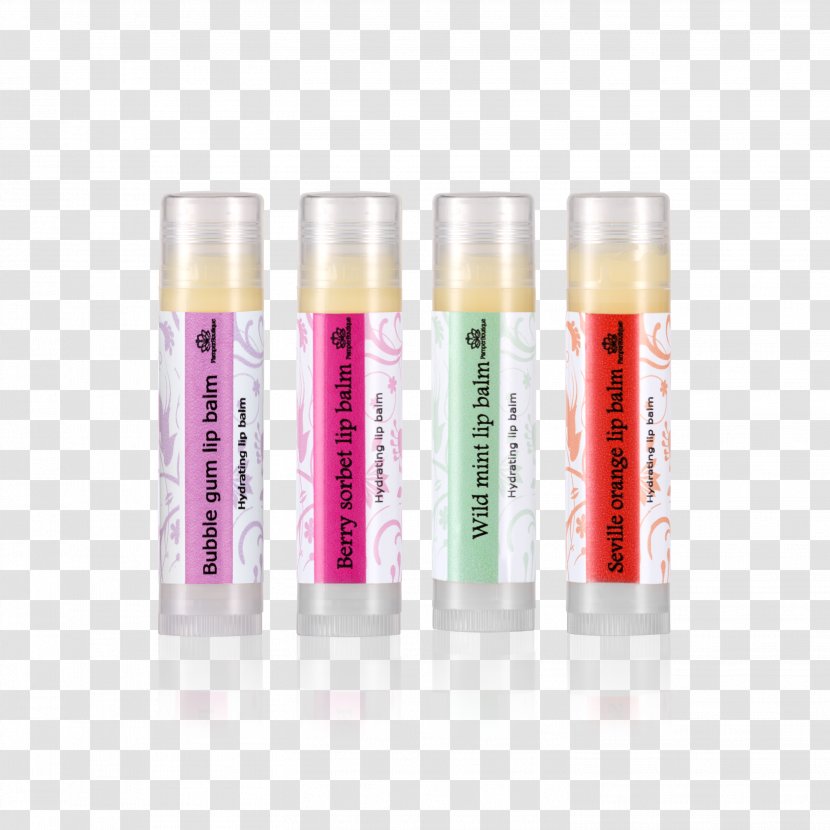 Lip Balm Lotion Gloss Skin Care - Face Transparent PNG