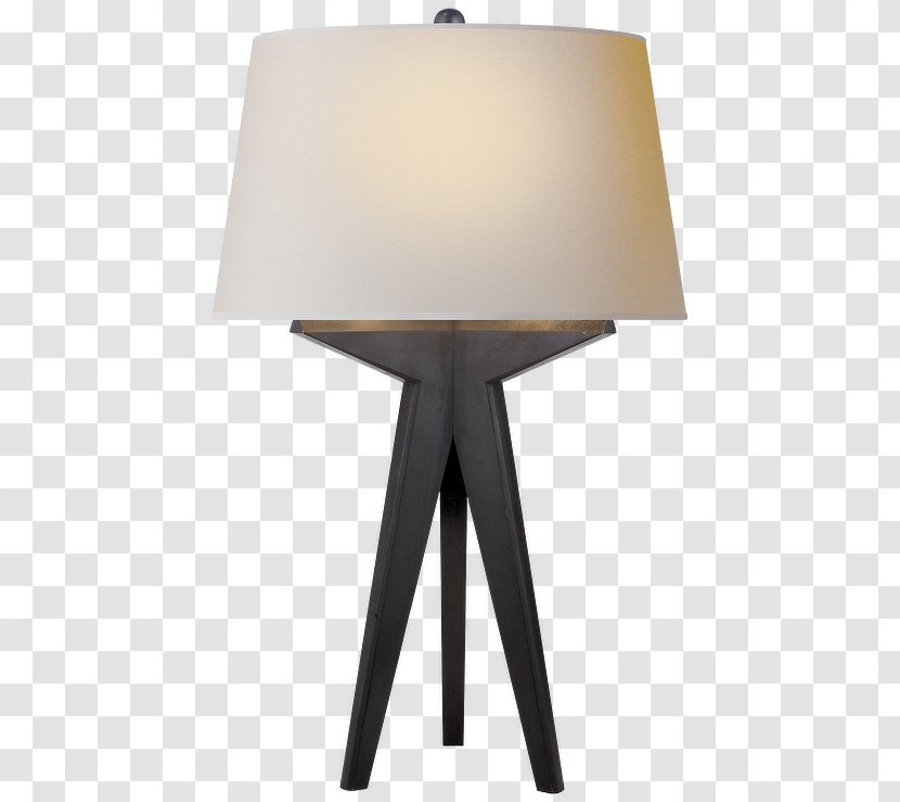 Table Light Fixture Lighting Lamp - Heart Transparent PNG