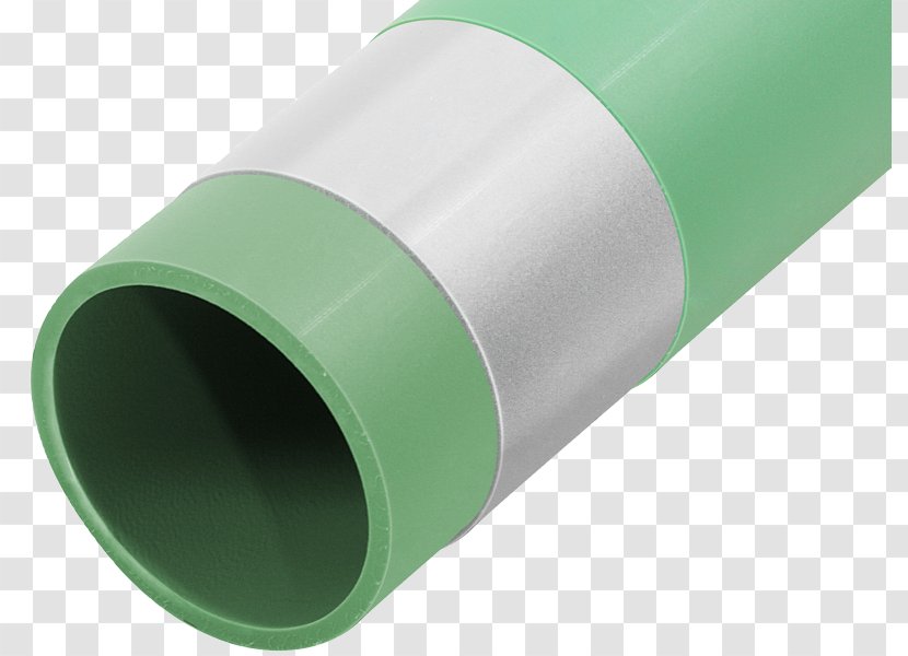 Pipe Plastic Cylinder - Material Transparent PNG