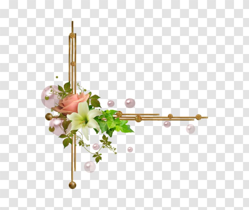 Picture Frames Photography Holiday Clip Art - Flower Arranging Transparent PNG