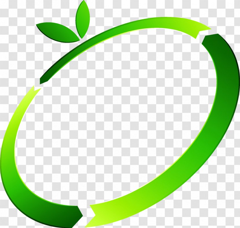 Shop Ink Taobao - Green - Circle Transparent PNG