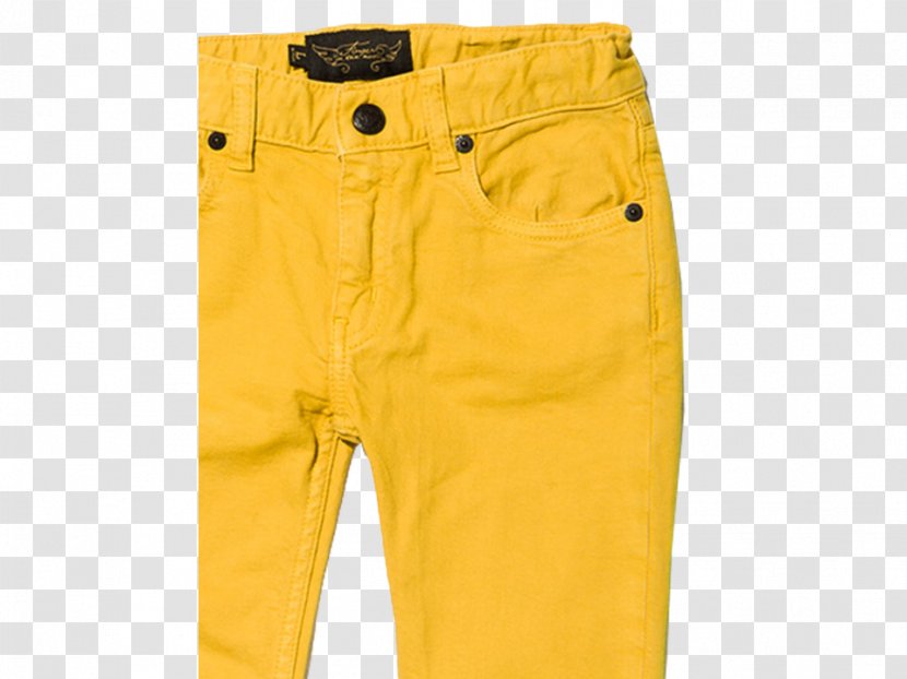Jeans Shorts Pocket M - Active Transparent PNG
