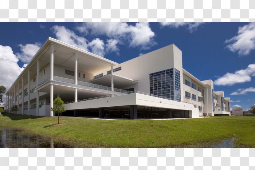Riverview High School Sarasota National Secondary - Headquarters Transparent PNG