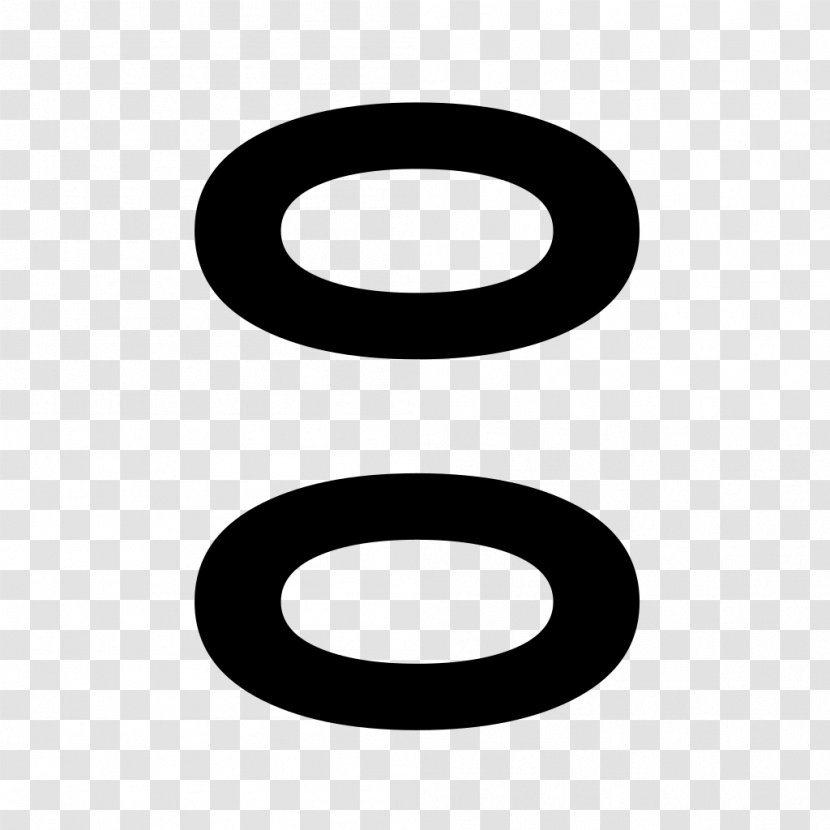 Circle Point Number Angle - Text - Yu Transparent PNG