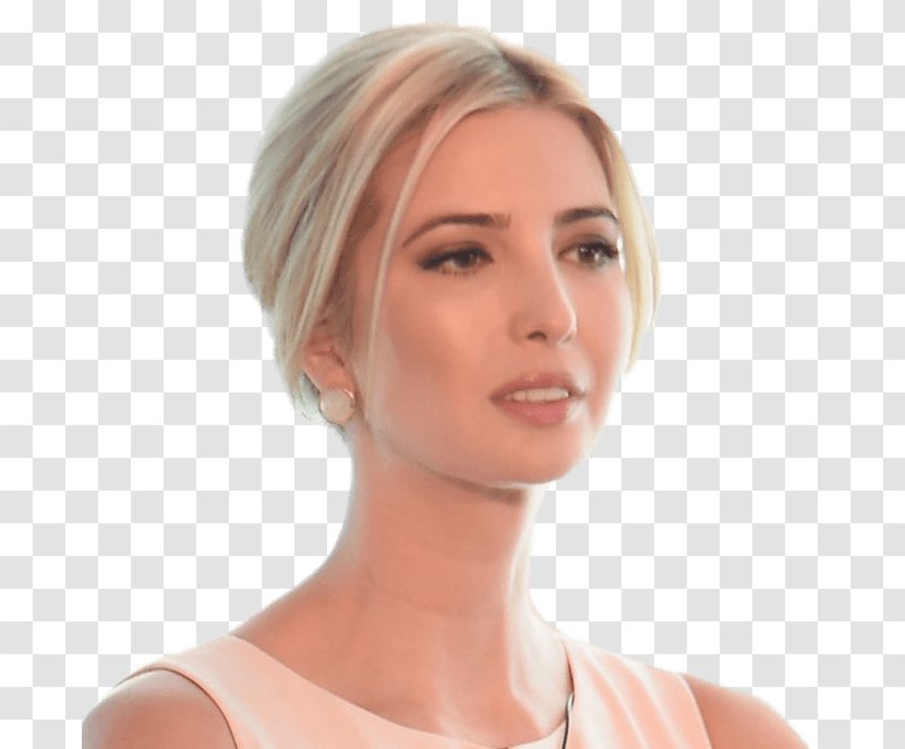 Ivanka Trump White House - Celebrity Transparent PNG