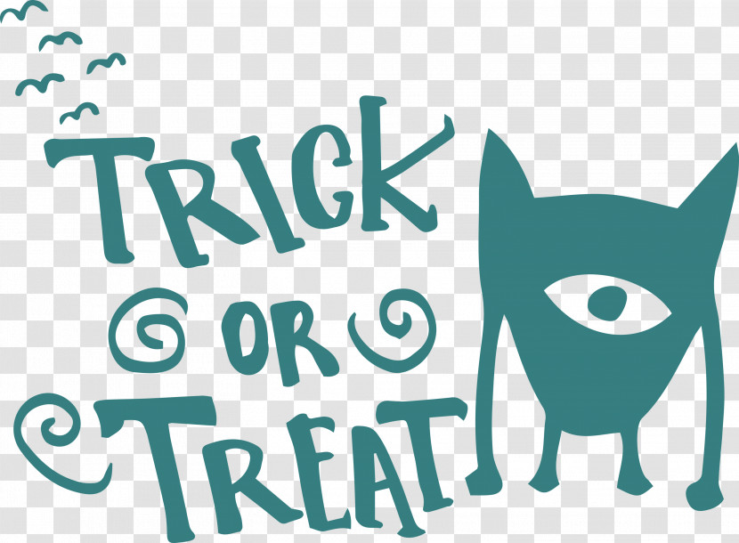 Trick-or-treating Trick Or Treat Halloween Transparent PNG