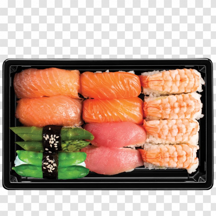 California Roll Sashimi Sushi 07030 Comfort Food - M Transparent PNG