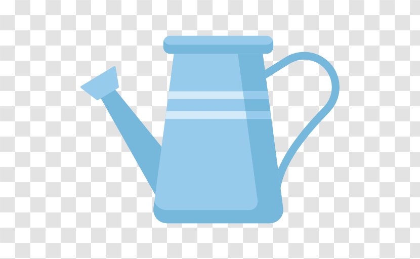 Watering Cans - Gardening - Tableware Transparent PNG