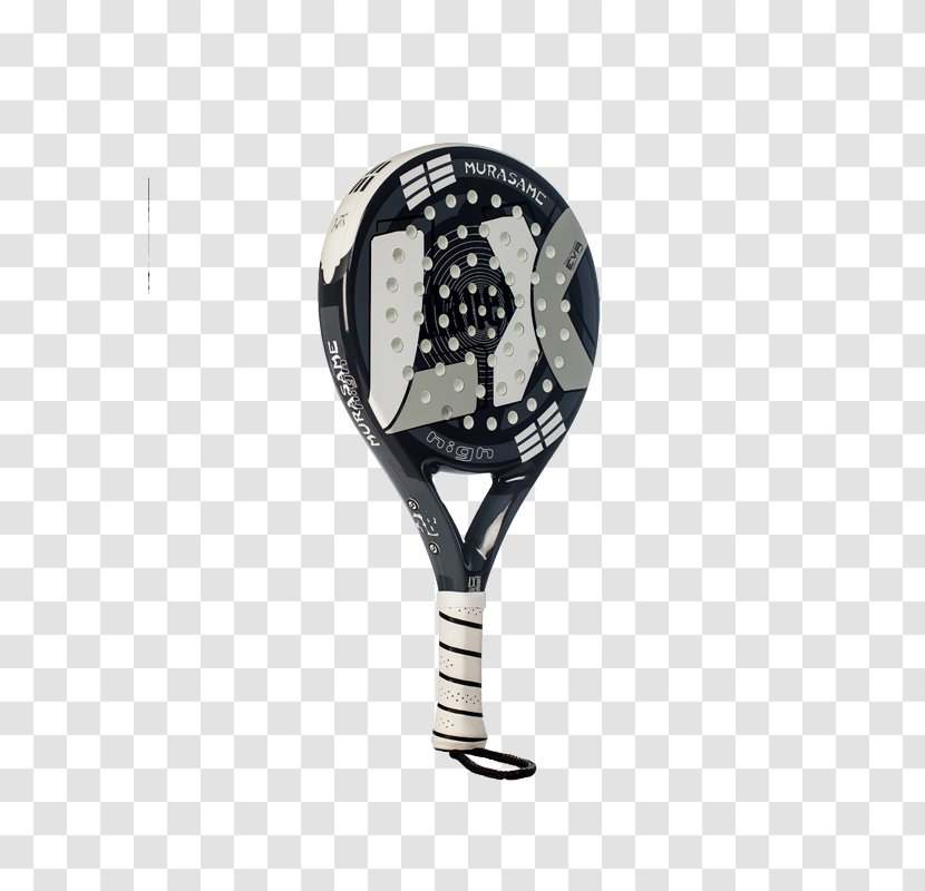 Rakieta Tenisowa Racket Tennis - Design Transparent PNG