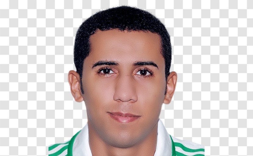 Haider Al-Amer University Of Málaga FIFA 14 Al-Ahli Saudi FC Papilloma - Jaw - Ali Fahmi Mohammed Transparent PNG