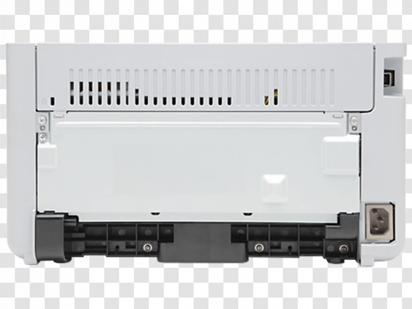 Hewlett-Packard Paper HP LaserJet Pro P1102 Laser Printing - Electronics - Hewlett-packard Transparent PNG