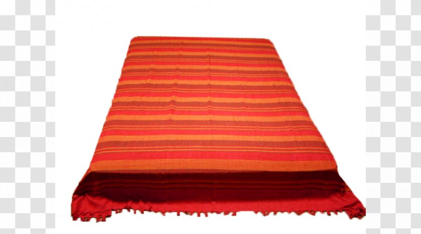 Cotton Yoga Blanket India Szőttes - Beige Transparent PNG