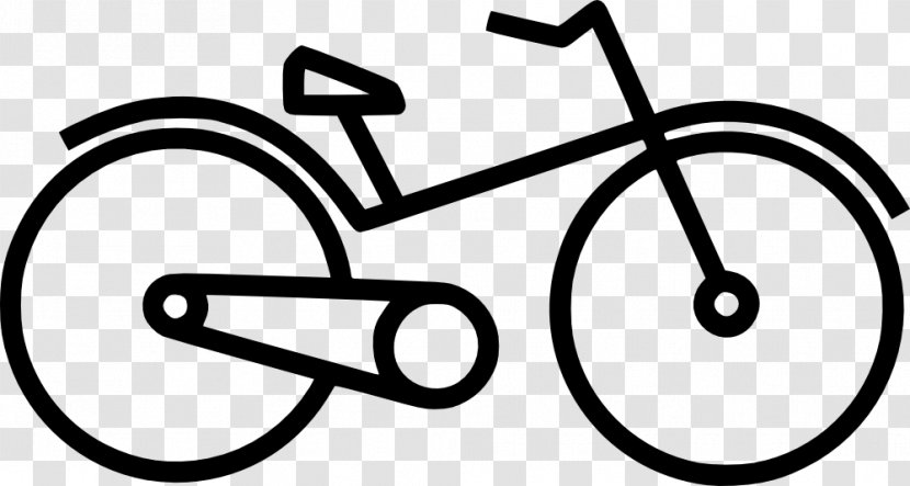 Bicycle Cycling Clip Art - Thumbnail Transparent PNG