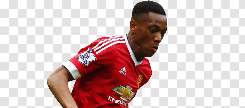 Anthony Martial Manchester United F.C. France National Football Team UEFA Euro 2016 Player - Neymar - Mung Bean Transparent PNG