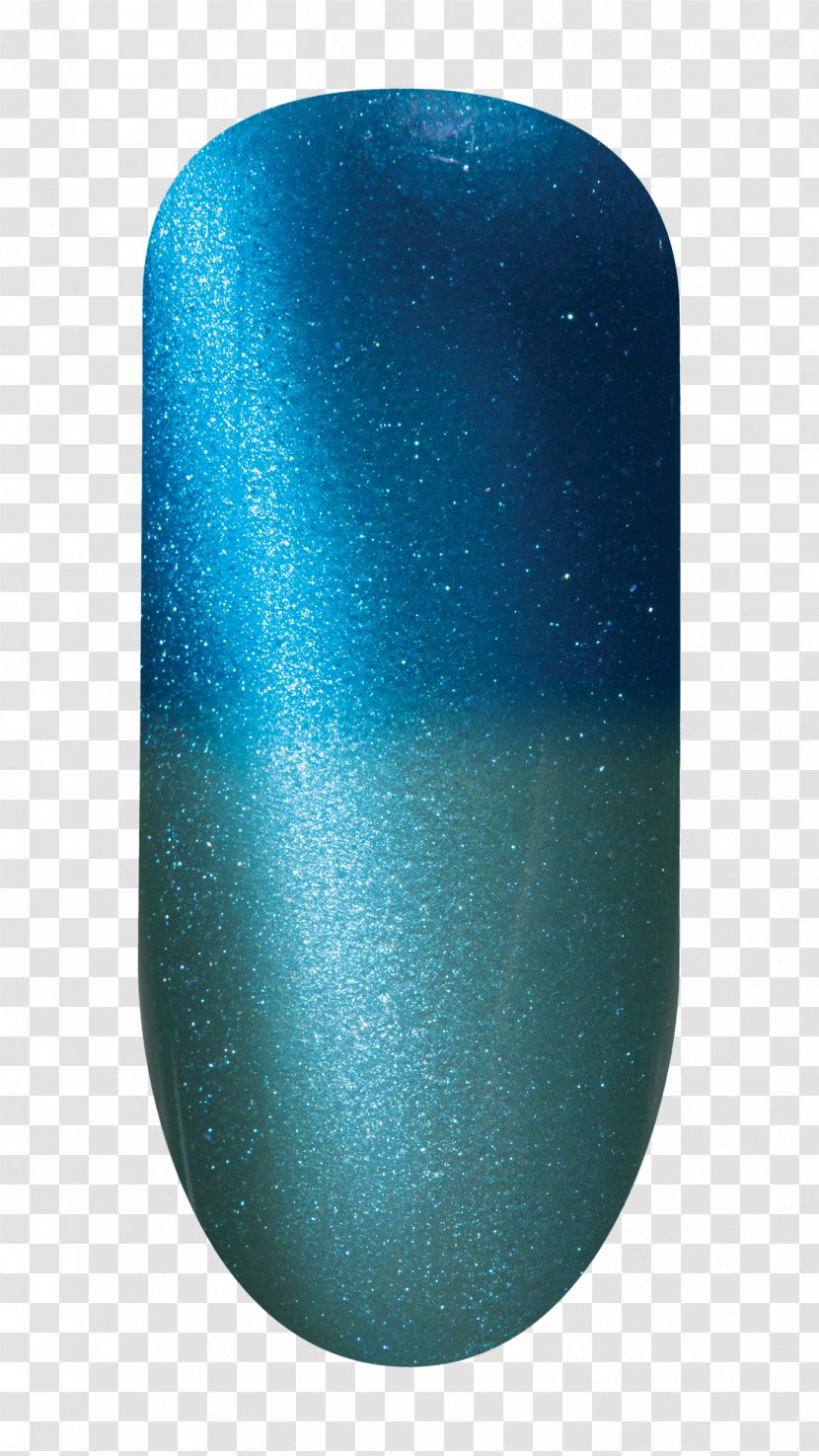 Glitter - Aqua - Teal Transparent PNG