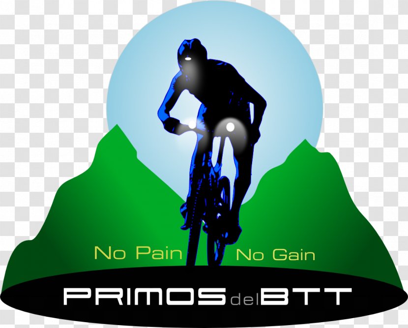 Valencia Turia Bikepark Mountain Bike River - No Pain Gain Transparent PNG