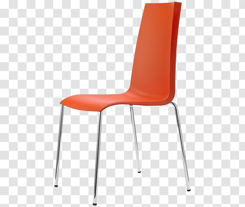 Chair Plastic Armrest Garden Furniture Transparent PNG