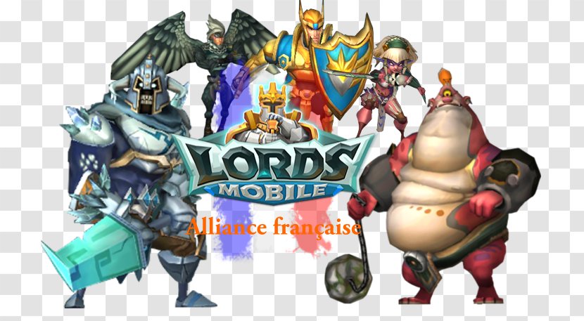 Lords Mobile Game Forumactif Internet Forum Transparent PNG