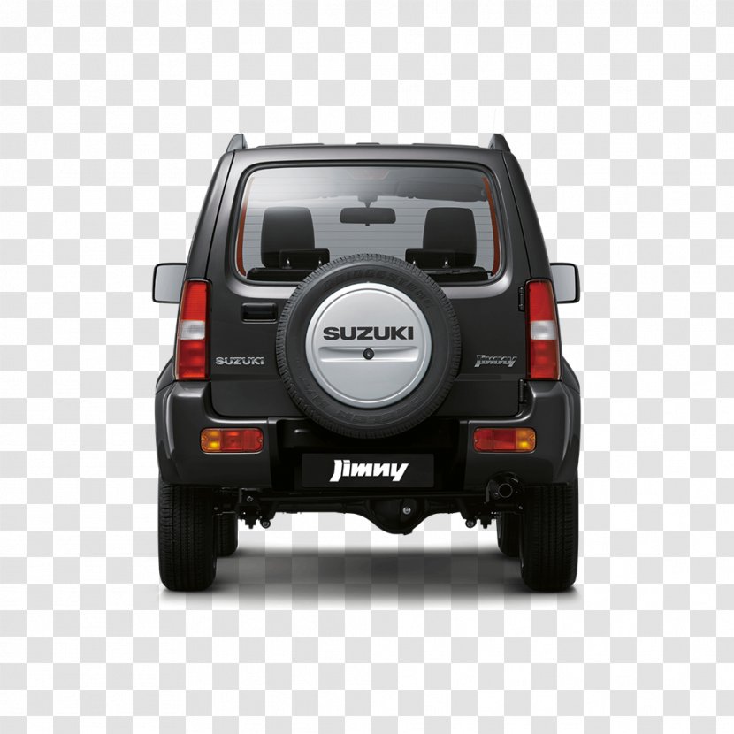 Mini Sport Utility Vehicle Car Suzuki Jimny 1.3 JLX - Tire - One Page Brochure Transparent PNG