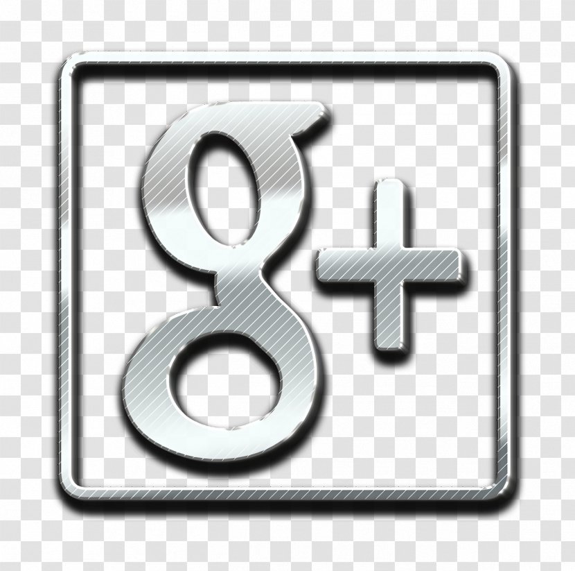 Number Icon - Symbol Meter Transparent PNG