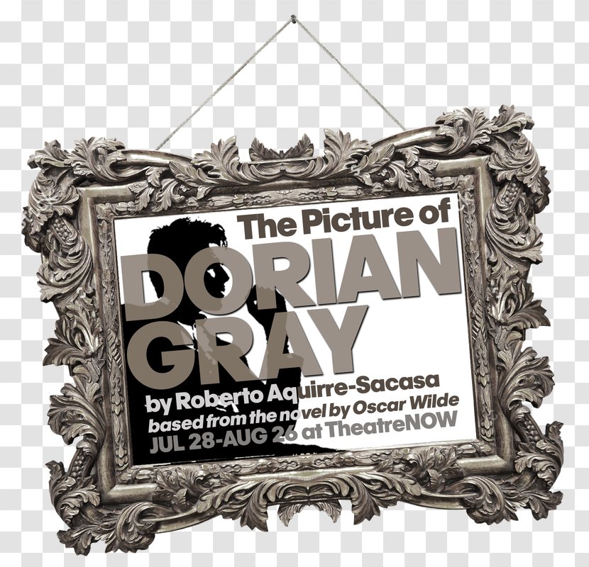 Picture Frames Phonograph Record Alt Attribute LP Font - Dorian Gray Transparent PNG