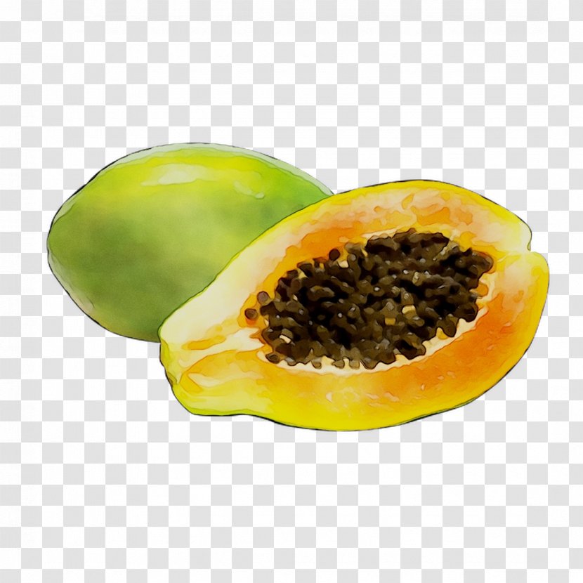 Green Papaya Salad Healthy Diet Food - Fruit Transparent PNG