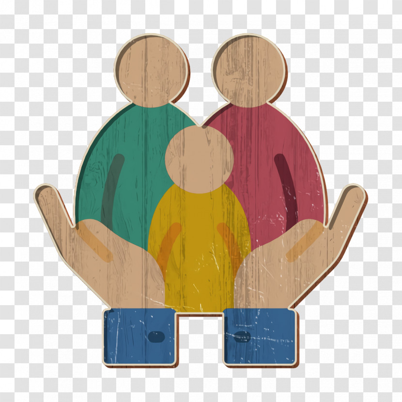 Social Care Icon Help Icon City Icon Transparent PNG