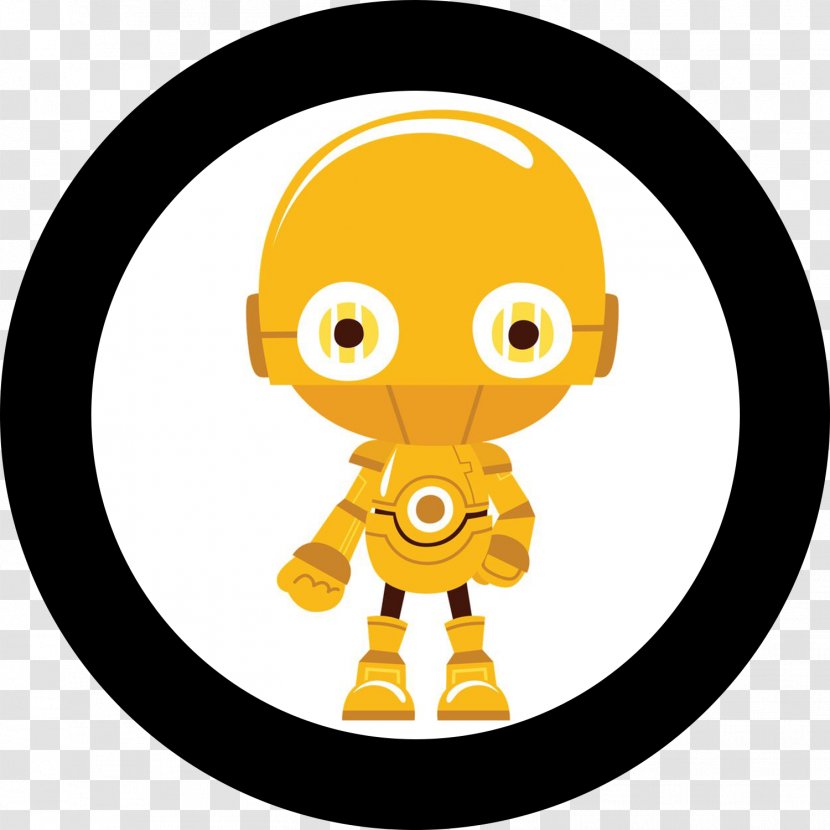 C-3PO R2-D2 Anakin Skywalker Finn Chewbacca - Fan Art Transparent PNG