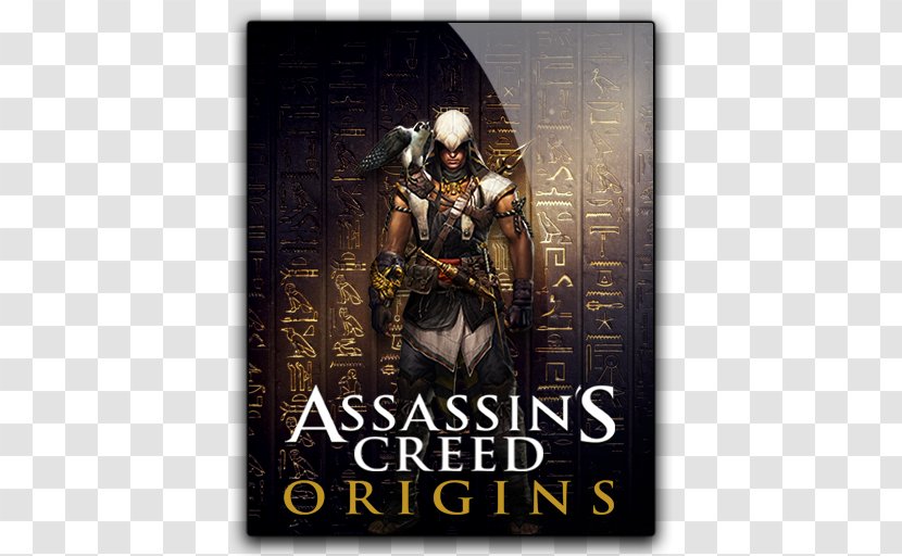 Assassin's Creed: Origins Creed IV: Black Flag Revelations Syndicate: Jack The Ripper Video Game Transparent PNG