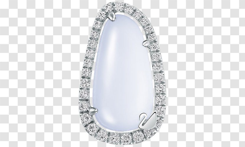 Swarovski AG Jewellery Charms & Pendants Gemstone Chalcedony - Ring - Jewelry Pendant Pebbles Transparent PNG