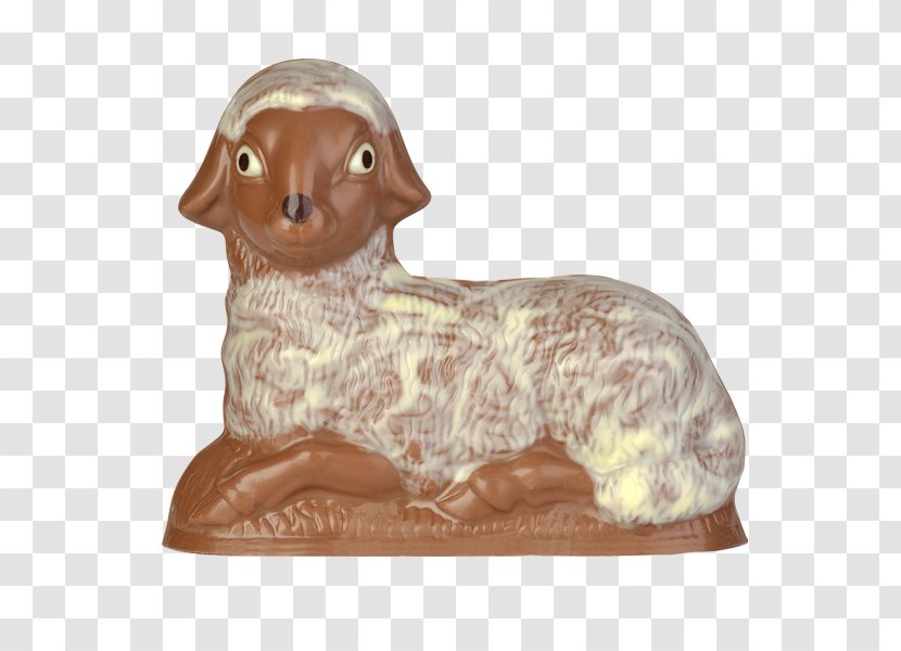 Sheep Whiskers Chocolate Lamb And Mutton Restposten - Dog Like Mammal - Plates Christmas Transparent PNG