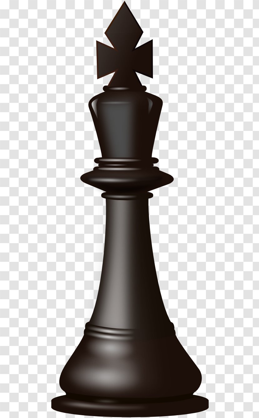 Chess Piece King Queen Chessboard - Recreation Transparent PNG