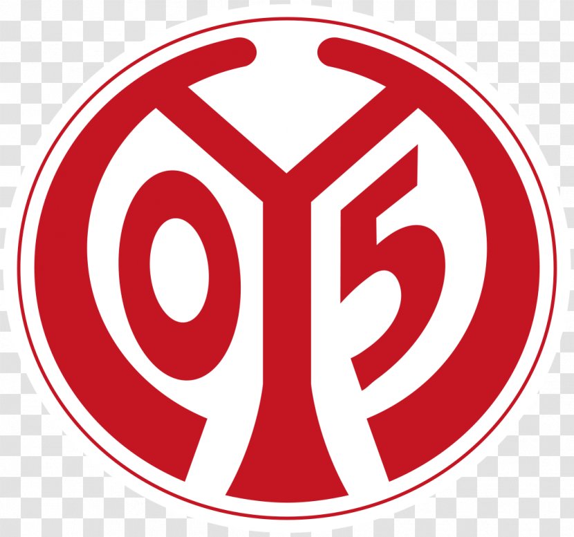 1. FSV Mainz 05 II Football DFB-Pokal - Dfbpokal Transparent PNG