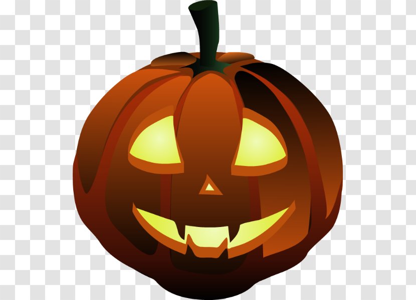 Jack-o'-lantern Design Halloween Pumpkin Clip Art - Cucurbita - Copyspace Lantern Png Transparent PNG