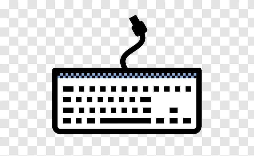 Computer Keyboard Drawing Sketch Pencil Vector Graphics Transparent PNG