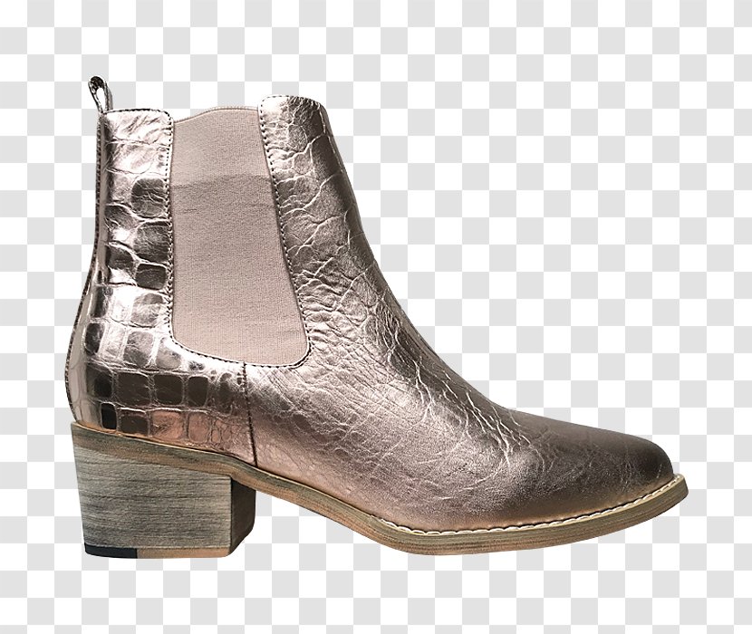 Boot Slip-on Shoe Leather Shop - Heel - Rain Or Shine Transparent PNG