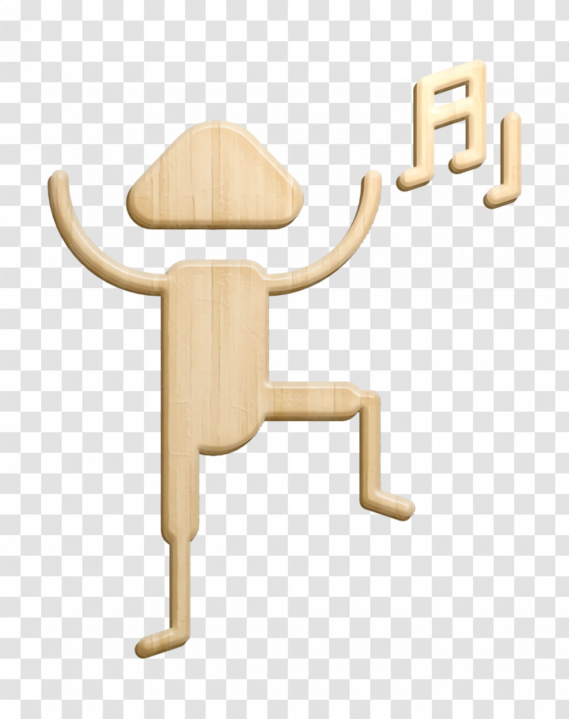 Zumba Icon Gym Icon Transparent PNG