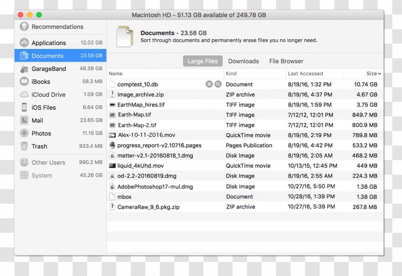MacOS Sierra Apple Computer Software - Craig Federighi Transparent PNG