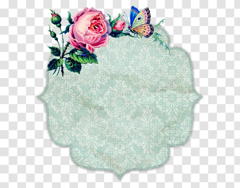 Mother's Day Tea Party Child - Gift - Pink Transparent PNG