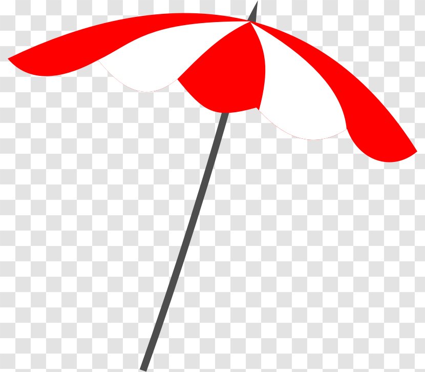 Umbrella Clip Art - Brach Cliparts Transparent PNG