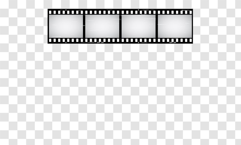 Photographic Film Filmstrip Photography Transparent PNG