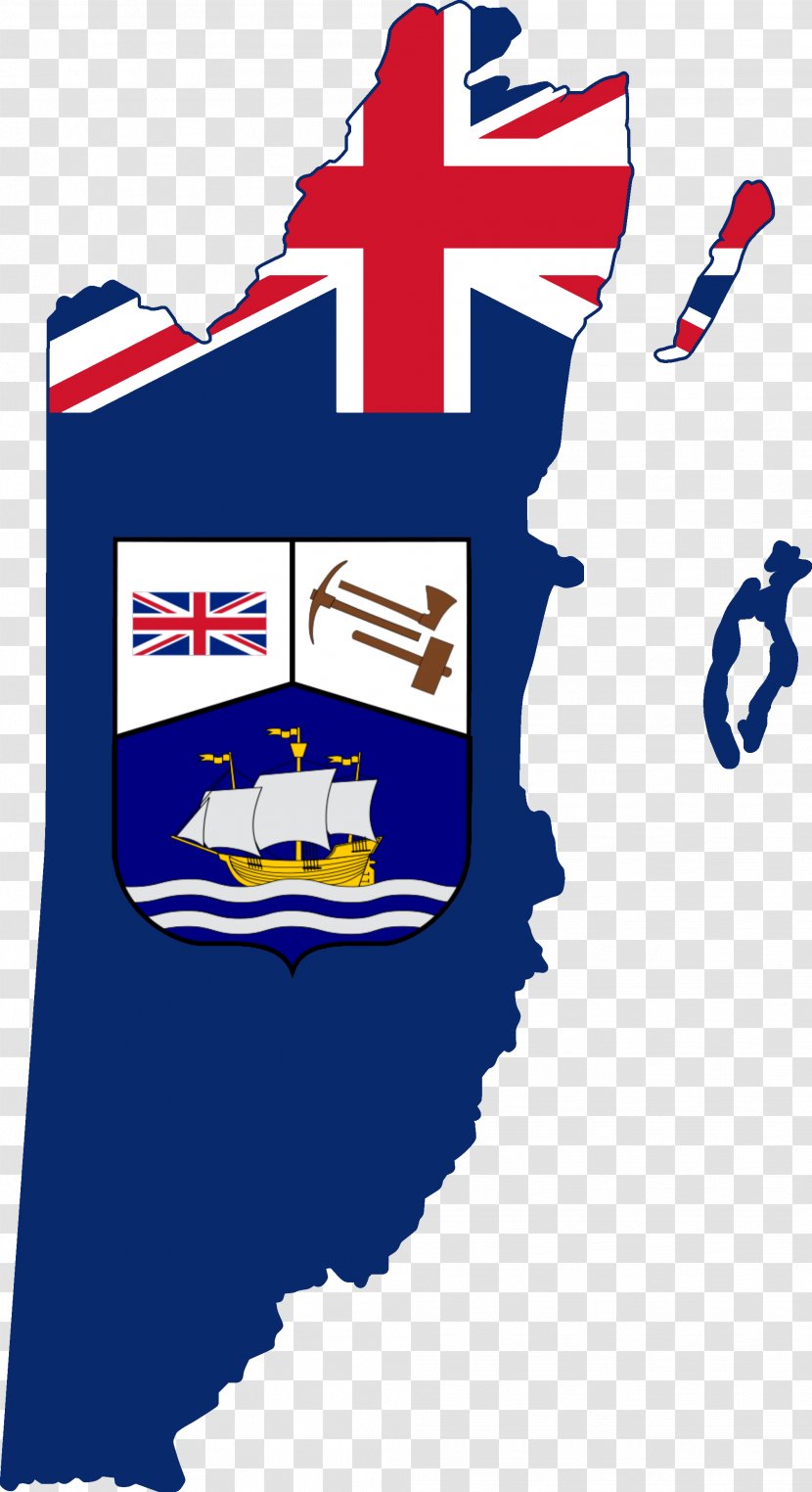 Flag Of Belize British Honduras Map - Terrain Cartography - History Transparent PNG