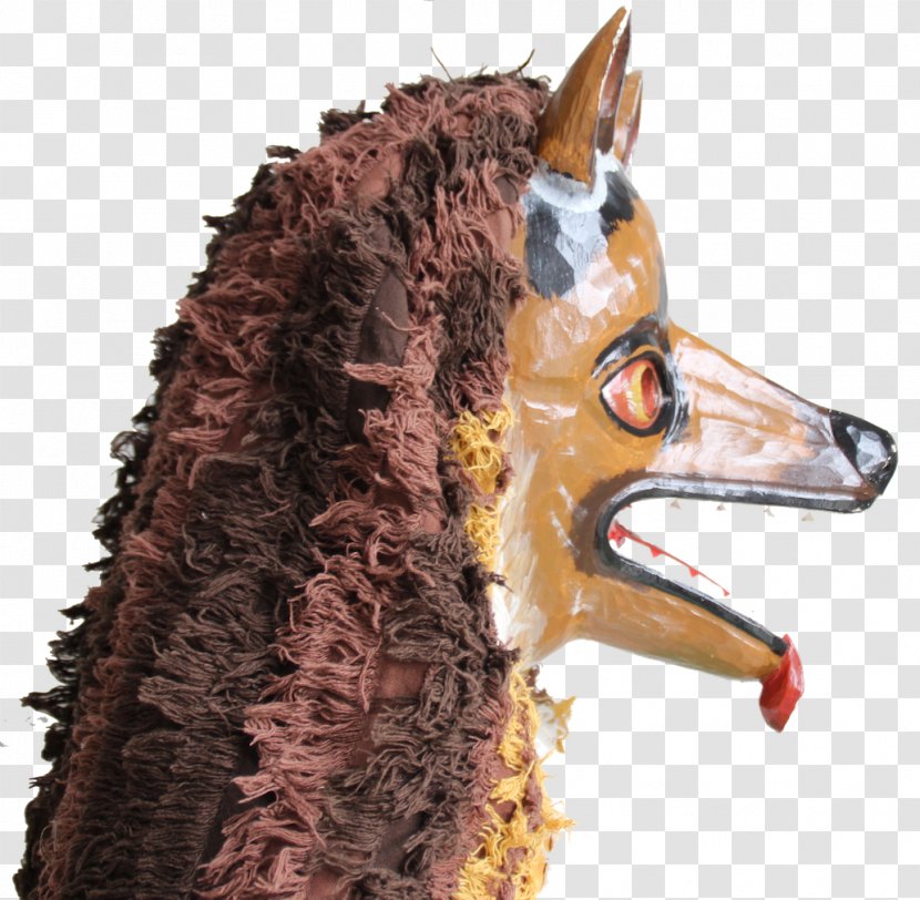 Chocolate Cake Horse Snout Fur Mammal - Torte Transparent PNG