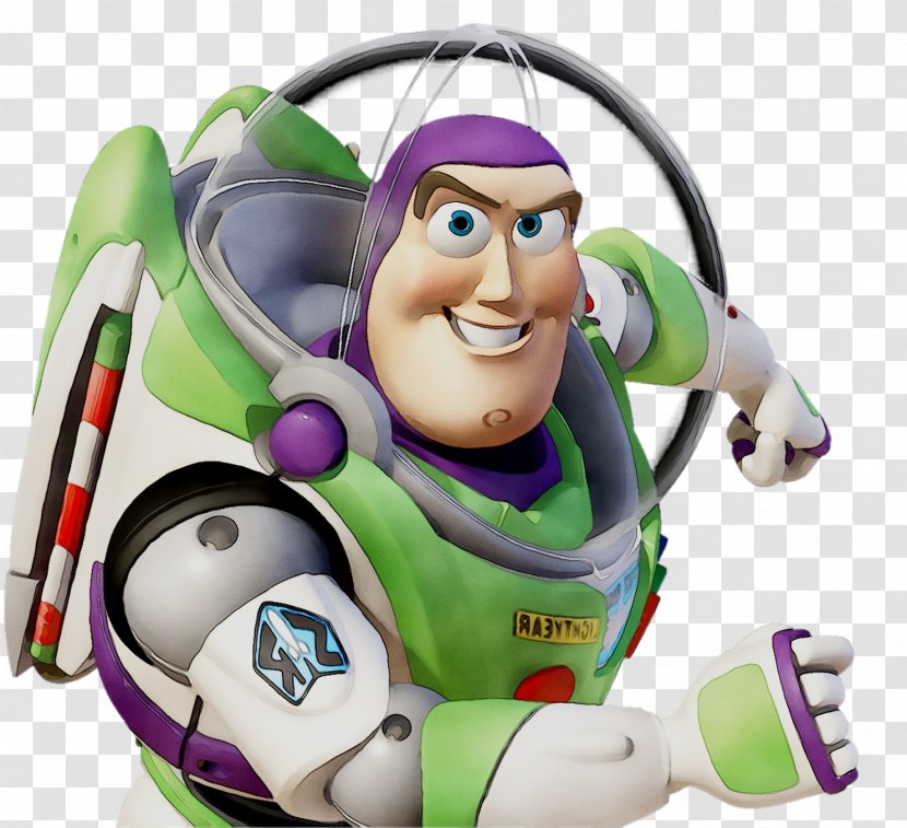 Buzz Lightyear Toy Story Sheriff Woody Jessie Zurg - 3 The Video Game Transparent PNG