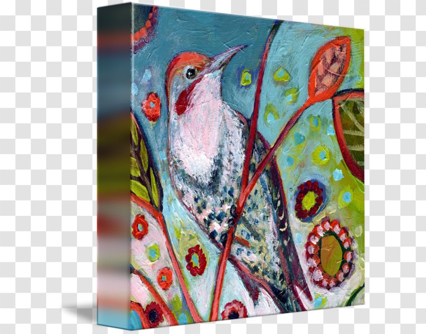 Painting Gallery Wrap The NeverEnding Story Canvas Art - Of Jennifer Lommers Transparent PNG